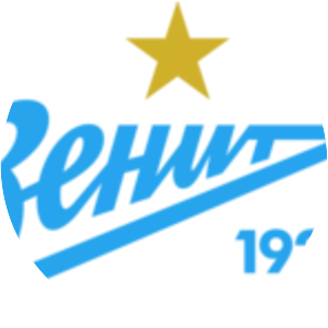 FC Zenit Saint Petersburg