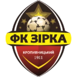FC Zirka Kropyvnytskyi