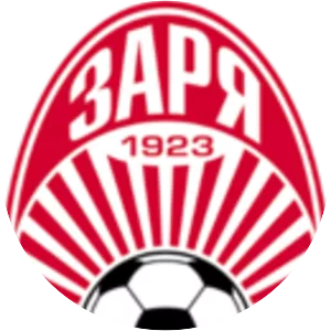 FC Zorya Luhansk