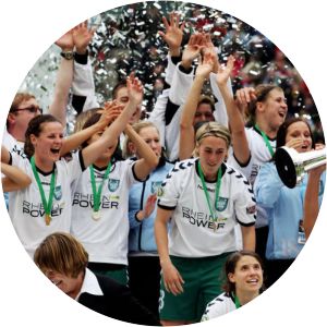 FCR 2001 Duisburg photograph