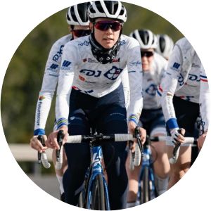 FDJ Nouvelle-Aquitaine Futuroscope