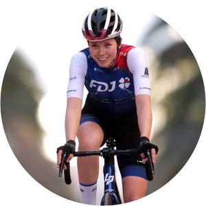 FDJ Suez Futuroscope