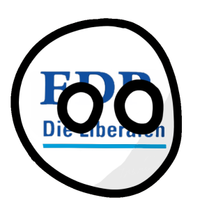 FDP.The Liberals