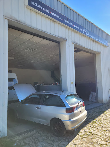 FDperformance - Auto repair shop in Vilarinho, Portugal