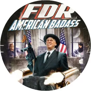 FDR: American Badass!