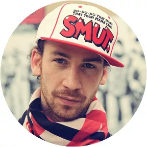 Feadz - French music producer