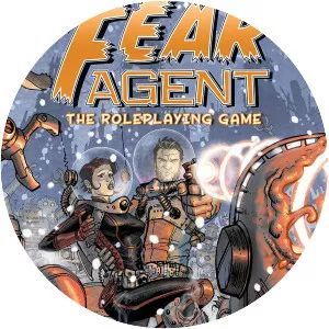Fear Agent