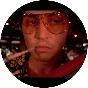 Fear and Loathing in Las Vegas