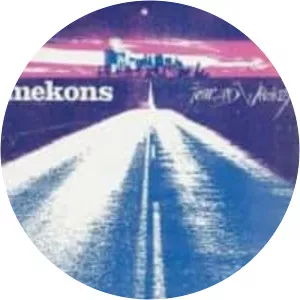 Fear and Whiskey photograph