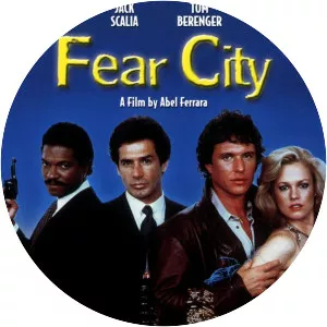 Fear City