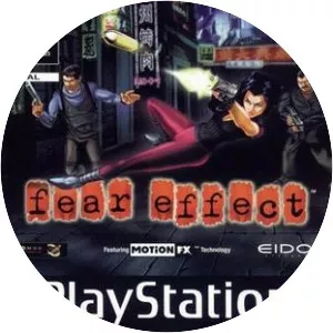 Fear Effect - Video game