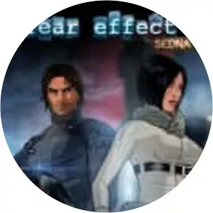 Fear Effect Sedna - Video game