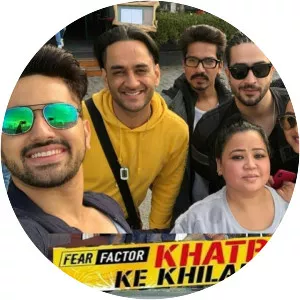 Fear Factor: Khatron Ke Khiladi 9