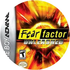 Fear Factor: Unleashed - Video game