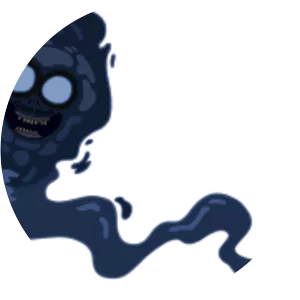 Fear Feaster - Fictional character