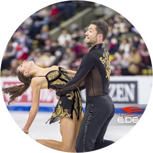 FEAR Lilah / GIBSON Lewis photograph