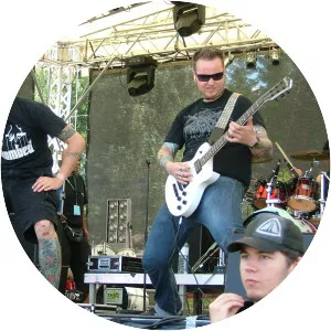 Fear My Thoughts - Band