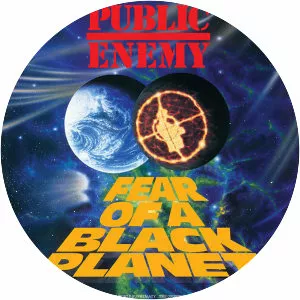 Fear of a Black Planet