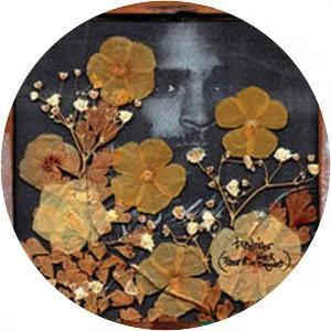 Fear of a Black Tangent - Studio album by Busdriver