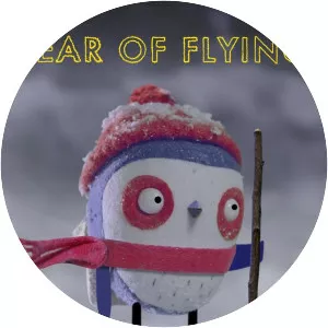 Fear of Flying - 2012 ‧ Drama/Short ‧ 10 mins