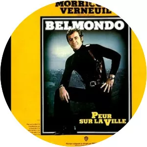 Fear Over the City - 1975 ‧ Drama/Crime ‧ 2h 5m