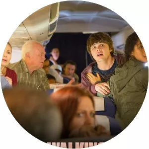 Fear the Walking Dead: Flight 462