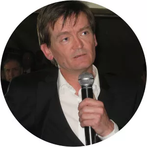 Feargal Sharkey - Singer
