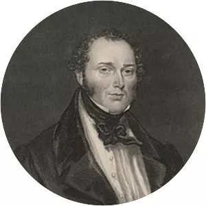 Feargus O'Connor - Former Member of Parliament of the United Kingdom