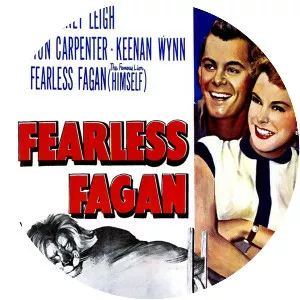 Fearless Fagan