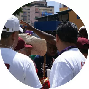 Fearless People's Alliance