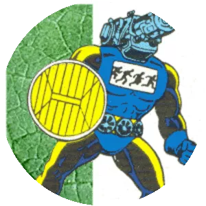 Fearless Photog - Fictional character