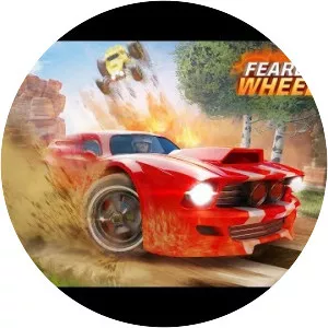 Fearless Wheels - Video game