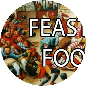 Feast of Fools photograph