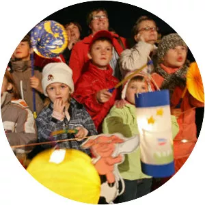 Feast of Saint Martin