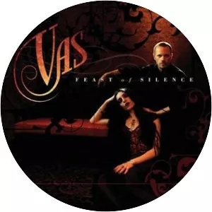 Feast of Silence - Album by Vas