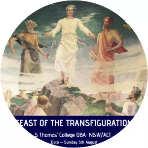Feast of the Transfiguration