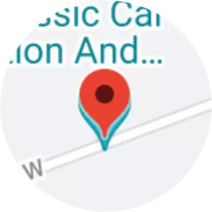 Feast's Classic Car Collection And Memorabilia Museum - 