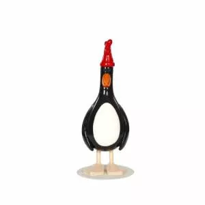 Feathers McGraw - Fictional character