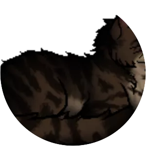 Featherstorm - Fictional character