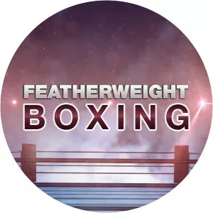Featherweight Boxing - TV program