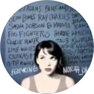 . . . Featuring Norah Jones