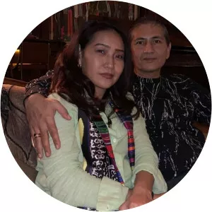 Febbe Anggraeni photograph