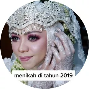 Febby Angguni - Indonesian badminton player