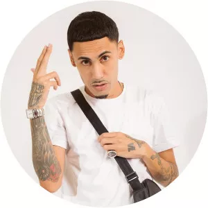 Febem - Musical artist