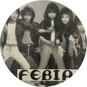 Febians - Musical group