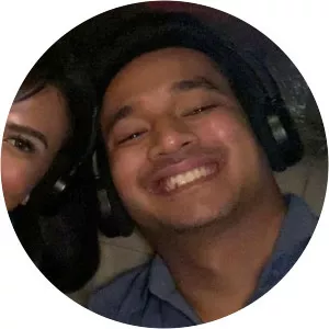 Febri Andriansyah - Vanessa Angel's husband