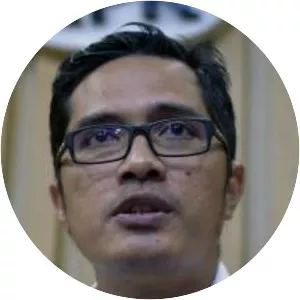 Febri Diansyah - Indonesian activist