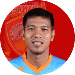 Febri Setiadi Hamzah