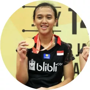 Febriana Dwipuji Kusuma