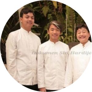 Febrio Ariyo Atmojo Wibowo photograph